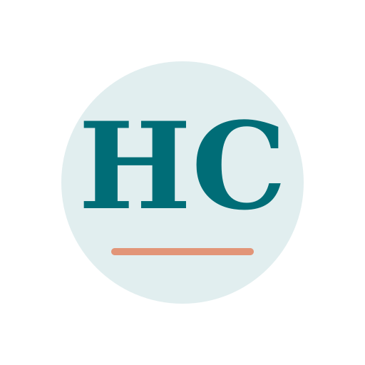 Harin Chimney Repair logo